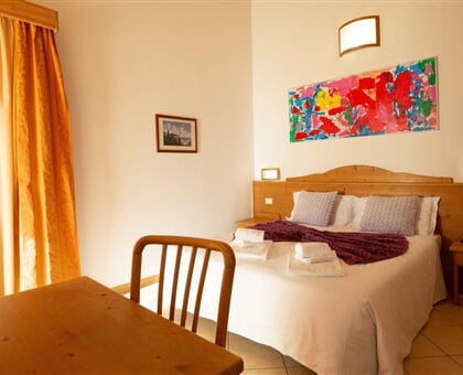 Hotel Andalo, Andalo 25 (6)