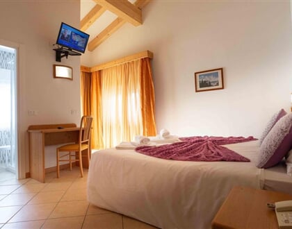Hotel Andalo, Andalo 25 (7)