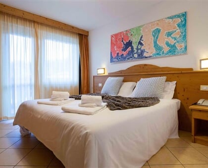 Hotel Andalo, Andalo 25 (8)