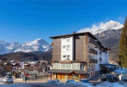 Hotel Andalo *** - Andalo
