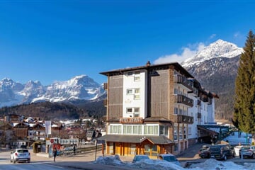 Hotel Andalo *** - Andalo