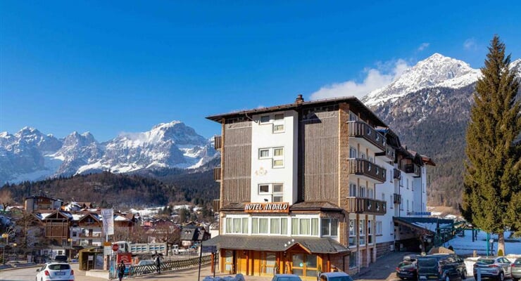 Hotel Andalo, Andalo 25 (9)