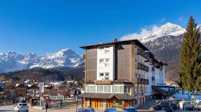 Hotel Andalo, Andalo 25 (9)