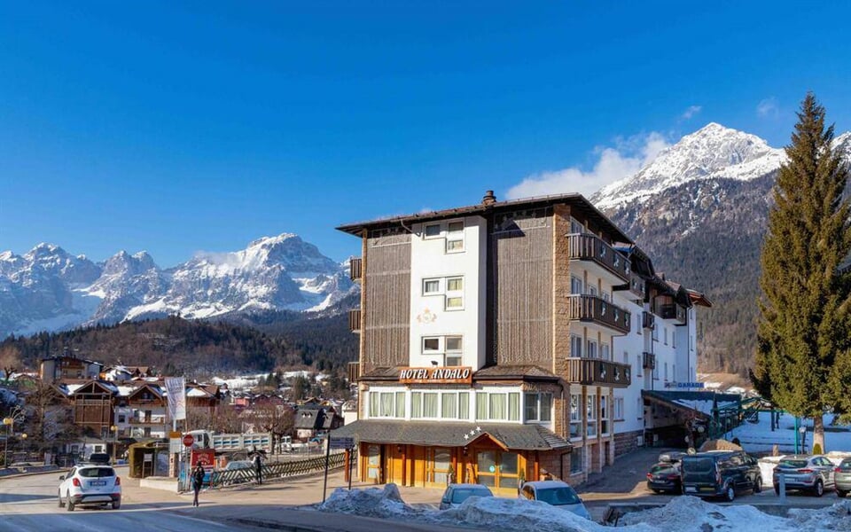 Hotel Andalo, Andalo 25 (9)