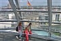 Exkurze do budovy Reichstag - školní výlety do Berlína