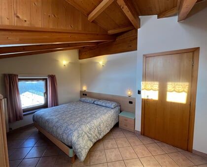 Apartmán Alina, Livigno (3)
