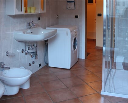 bagno romy