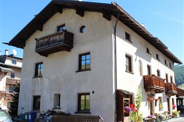 Apartmán Romy - Livigno