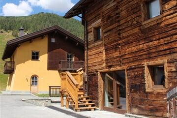 Casa La Pezina 1 & 2 - Livigno