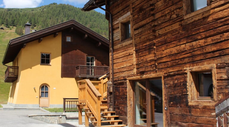 esterno pezina 2 livigno