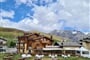 Alpino Lodge, Trepalle (1)