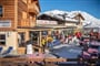 Alpino Lodge, Trepalle (12)