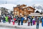 Alpino Lodge, Trepalle (3)