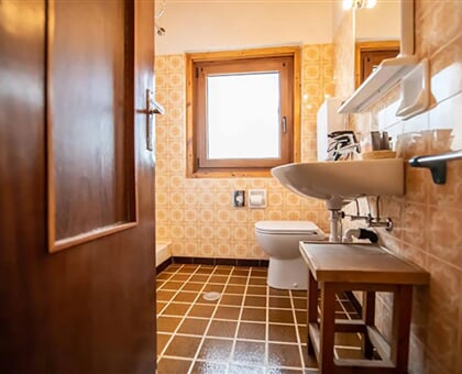 Alpino Lodge, Trepalle (30)