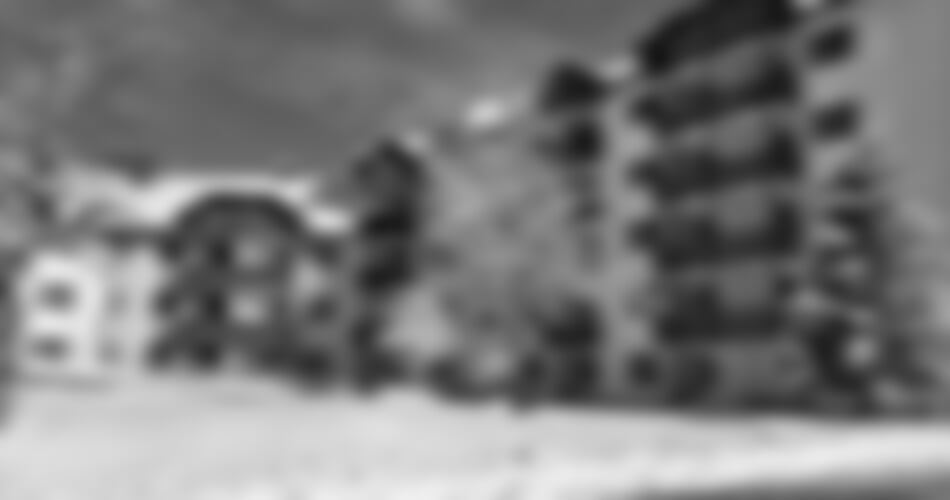 Gerlitzen Alpen - Hotel Almresort Kanzelhöhe v Gerlitzen - u sjezdovky ***