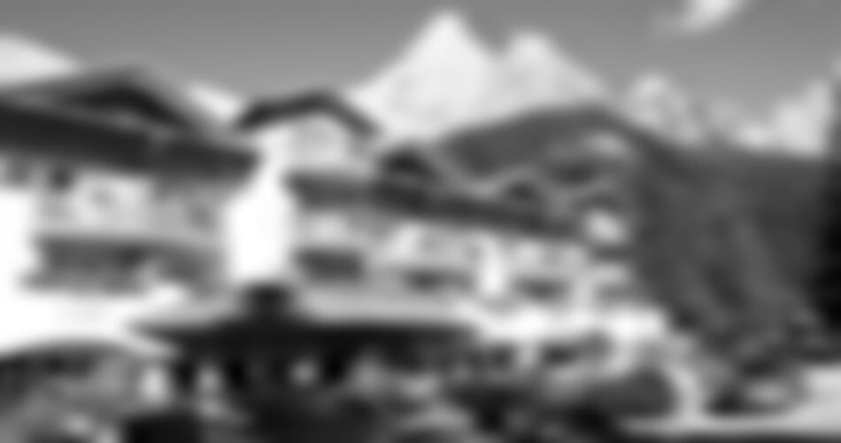 San Martino di Castrozza - SPORTING Clubresidence