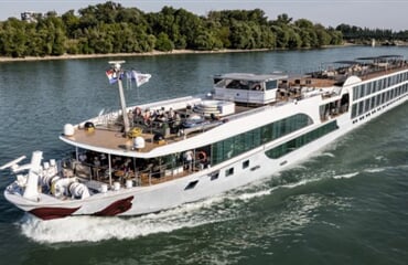 PREMIUM - Romantika u řeky Mohan 2025 (CLEA)