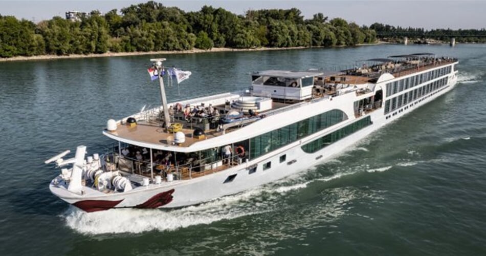 Foto - PREMIUM - Romantická plavba po Mohanu (Clea)