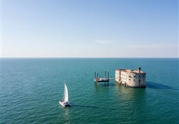 To nejlepší z La Rochelle + BORDEAUX + PEVNOST BOYARD
