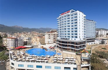 Alanya - Diamond Hill Resort