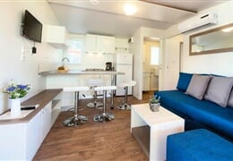 Starigrad-Paklenica - Mobilní dům Paklenica