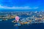 Foto - To nejlepší z Japonska + CÍSAŘSKÉ MĚSTO KJÓTO + NEJVYŠŠÍ VYHLÍDKA SKYTREE