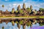 Foto - Hanoi - Vietnam a Kambodža – příběh dvou světů