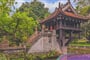 Foto - Hanoi - Vietnam a Kambodža – příběh dvou světů