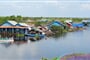Foto - Hanoi - Vietnam a Kambodža – příběh dvou světů
