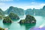 Foto - Hanoi - Vietnam a Kambodža – příběh dvou světů