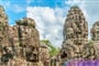 Foto - Hanoi - Vietnam a Kambodža – příběh dvou světů