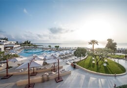 Hersonissos - Creta Maris Resort & Spa