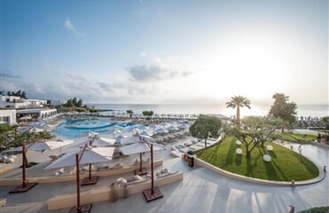Hersonissos - Creta Maris Resort & Spa