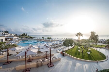 Hersonissos - Creta Maris Resort & Spa