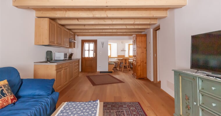 Casa Piccolin Dai Neni (1)