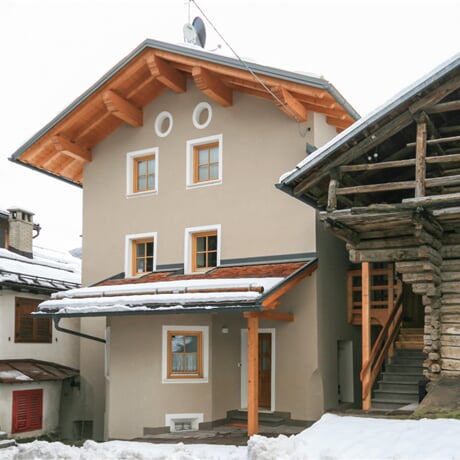 Casa Piccolin - Falcade