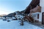 Chalet Kalipe, Rocca Pietore (3)