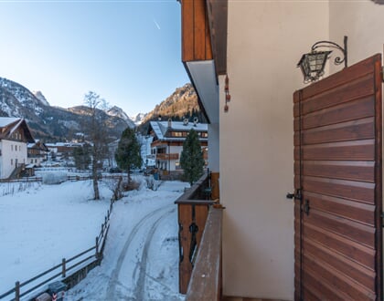Chalet Kalipe, Rocca Pietore (4)