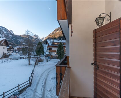 Chalet Kalipe, Rocca Pietore (4)