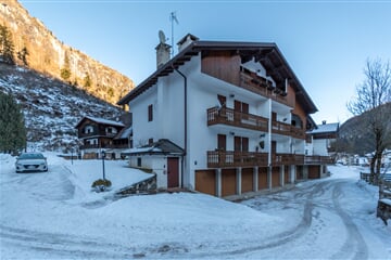 Chalet Kalipè - Rocca Pietore