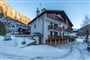 Chalet Kalipe, Rocca Pietore (6)