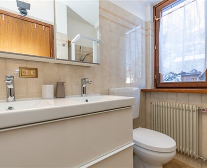 Chalet Kalipe, Rocca Pietore (9)