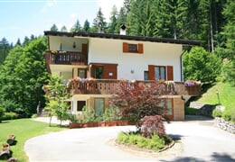 Villa Licia - Falcade