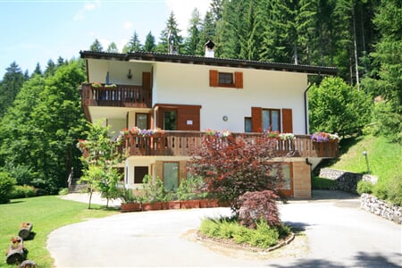 Villa Licia - Falcade