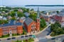 Foto - To nejlepší z New Yorku + BOSTON A HARVARDSKÁ UNIVERZITA + SALEM