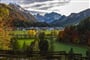 Kranjska Gora • foto slovenia.info/alan kosma