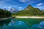 jezero_Jasna • tomo_jesenicnik • foto slovenia.info