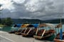 jezero Beld, Pletne