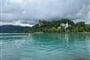 jezero Bled