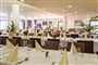 hotelová restaurace